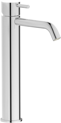 Смеситель для раковины IB Rubinetterie Milanotorino MT202CC chrome