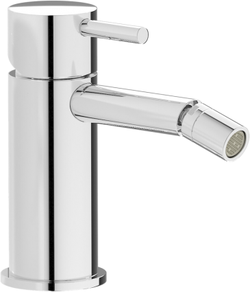 Смеситель для биде IB Rubinetterie Milanotorino MT220CC chrome