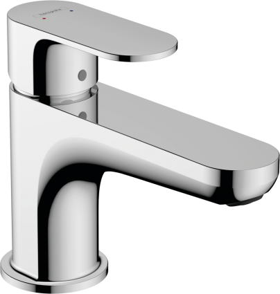 Смеситель на борт ванны Hansgrohe Rebris S 72434000