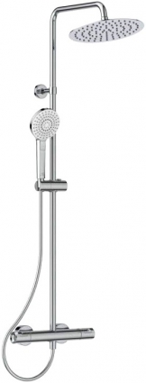 Душевая стойка Ideal Standard Ceratherm T50 A7565AA