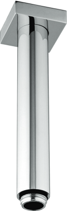 Кронштейн для верхнего душа IB Rubinetterie Monamour SH053CC chrome