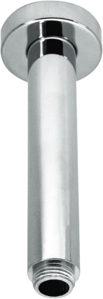 Кронштейн для верхнего душа IB Rubinetterie Monamour SH051CC chrome