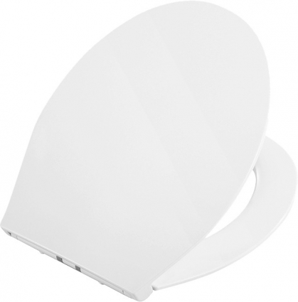 Крышка-сиденье BelBagno Prospero BB1055SC с микролифтом