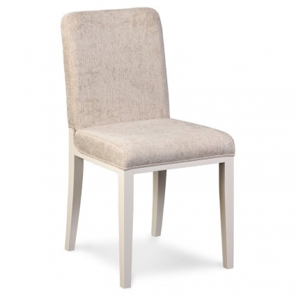 Стул Salerno MOD INTERIORS Selection бежевого цвета