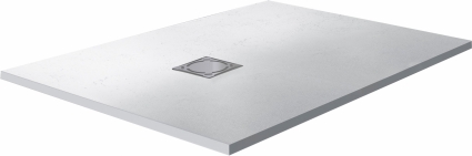 Поддон для душа RGW Stone Tray ST-0119W 90х110