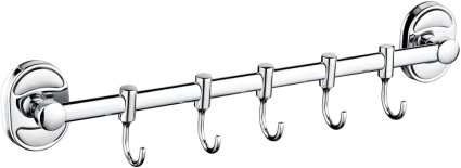 Крючок Haiba HB1915-5