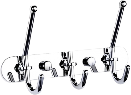 Крючок Haiba HB201-3