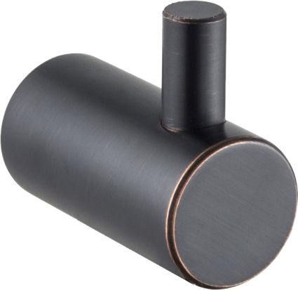 Крючок Haiba HB8405-7 черный