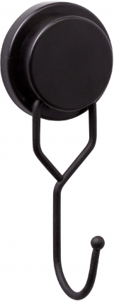 Крючок Fixsen Magic Black FX-45005 одинарный