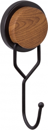 Крючок Fixsen Magic Wood FX-46005 одинарный