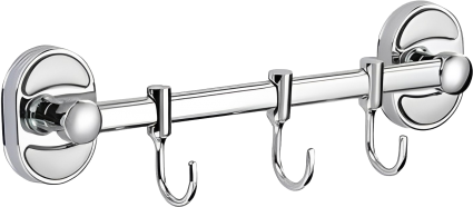 Крючок Haiba HB1915-3
