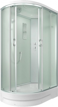 Душевая кабина Erlit Comfort ER351226R-C3-RUS R