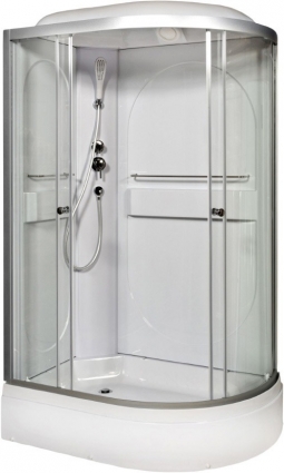 Душевая кабина Deto L520L