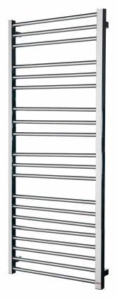Полотенцесушитель электрический Grota Classic 63x120