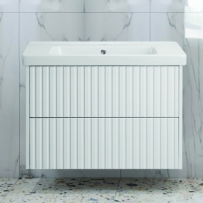 Тумба для комплекта ASB-Woodline Риола 80