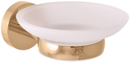 Мыльница Rav Slezak Colorado COA0300Z золото