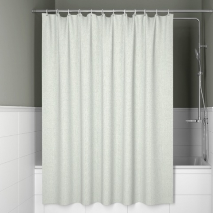 Штора для ванной Iddis Decor D24P218i11