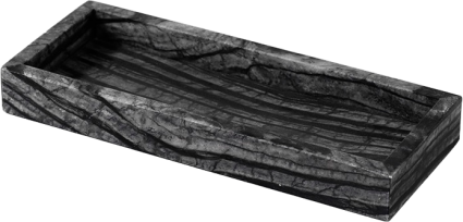 Подставка для предметов Kassatex Nobiliti NOT-STR-BLK