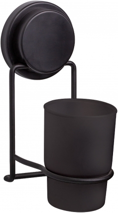 Стакан Fixsen Magic Black FX-45006