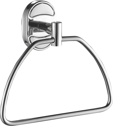 Полотенцедержатель Haiba HB1904-2