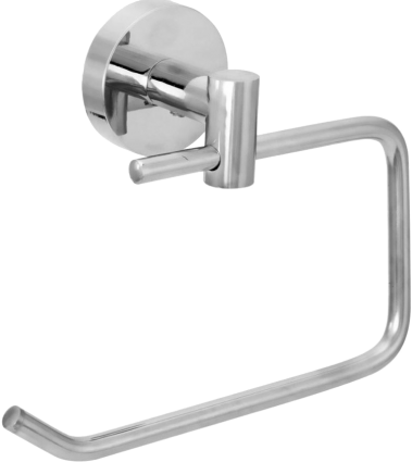 Держатель туалетной бумаги Haiba HB1703-3