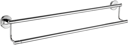 Полотенцедержатель Haiba HB1709 двойной