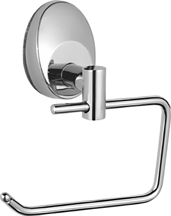 Держатель туалетной бумаги Haiba HB1603-3