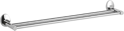 Полотенцедержатель Haiba HB1609 двойной