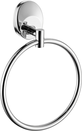 Полотенцедержатель Haiba HB1604