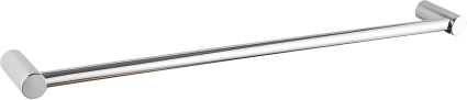 Полотенцедержатель Haiba HB8401 хром