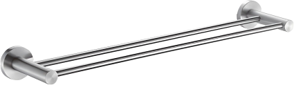 Полотенцедержатель Haiba HB8309 двойной