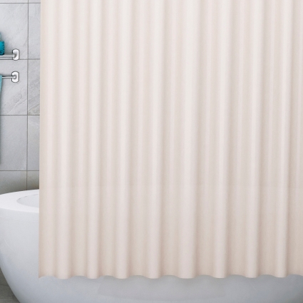 Штора для ванной Wasserkraft Vils SC-10103