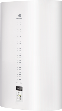 Накопительный водонагреватель Electrolux EWH 80 Centurio IQ 3.0 электрический