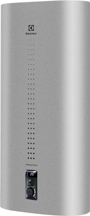 Накопительный водонагреватель Electrolux EWH 50 Centurio IQ 3.0 Silver электрический