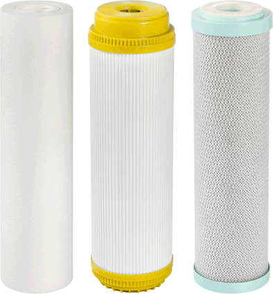 Комплект картриджей Electrolux AquaModule AM Softening НС-1300133