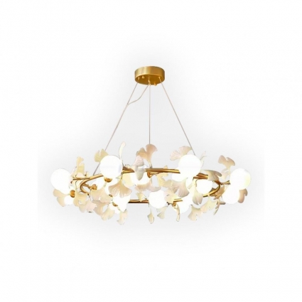Подвесная люстра Kink Light Аста 07867-15A,33