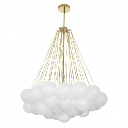Подвесная люстра LOFT IT Dream 10129/800 Gold