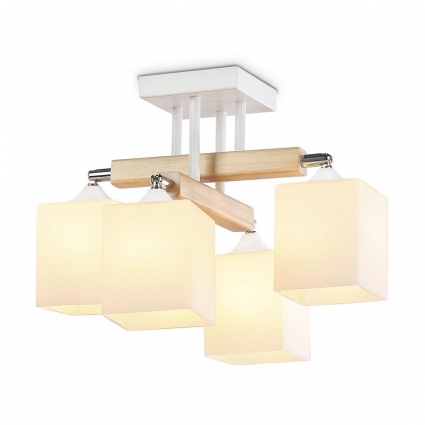 Потолочная люстра Ambrella light Traditional TR9512