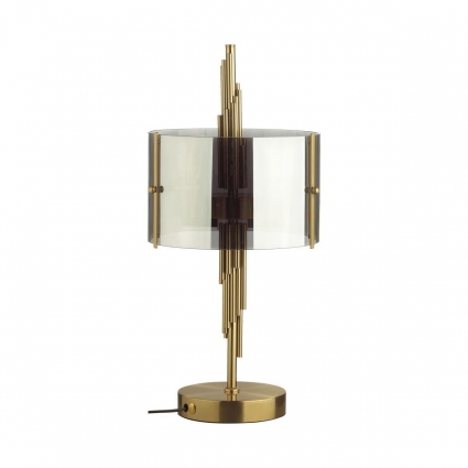 Настольная лампа Odeon Light Exclusive Margaret 4895/2T