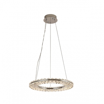 Подвесной светильник Newport 8240 8241/400 chrome М0066842