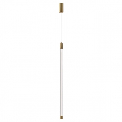 Подвесной светодиодный светильник Odeon Light Anta 4392/14L