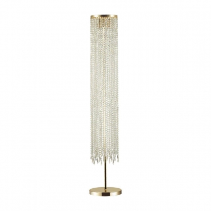 Торшер Odeon Light Chokka 5028/3F