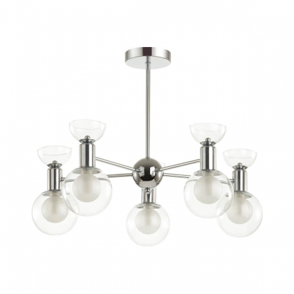 Потолочная люстра Lumion Karisma 5619/5C