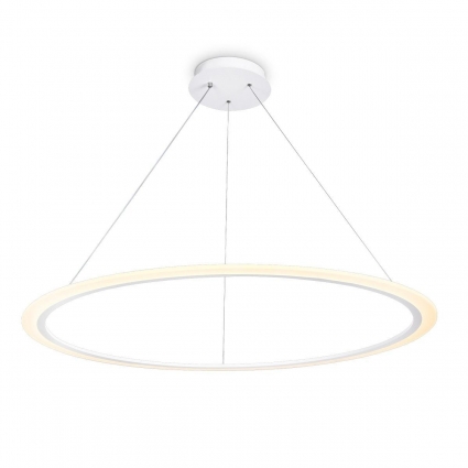 Подвесная светодиодная люстра Ambrella light Acrylica Original FA4351