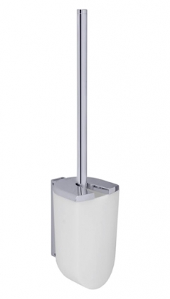 Ершик Keuco Elegance new 11664 с крышкой