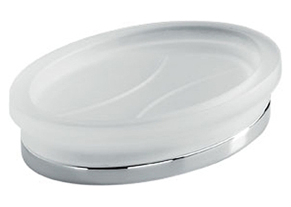 Мыльница Colombo Design Land B2842.000