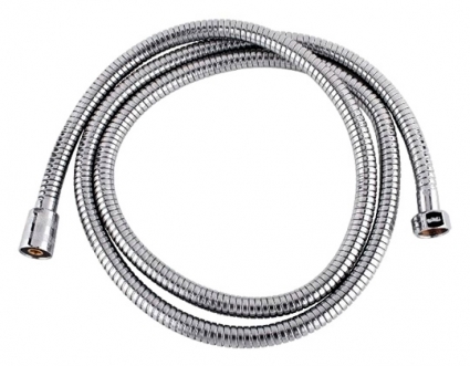 Душевой шланг Timo SH-100 Chrome