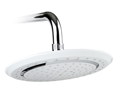 Верхний душ Timo SW-412 White