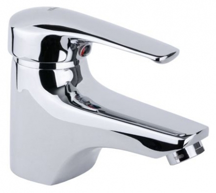 Смеситель Timo Classic 0041F для раковины