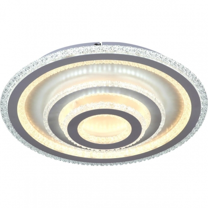 Потолочная светодиодная люстра Reluce 07051-0.3-500 WH